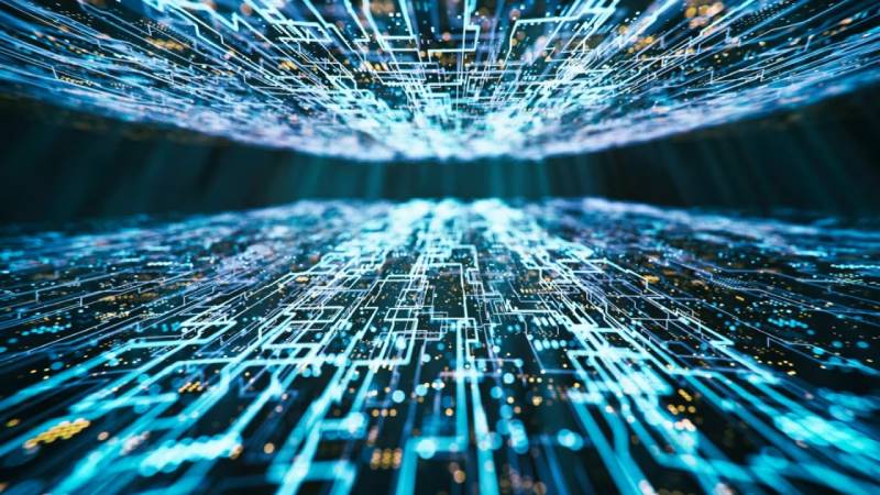 自贡网站建设:实施DevOps,赋能医疗保健领域数字化转型